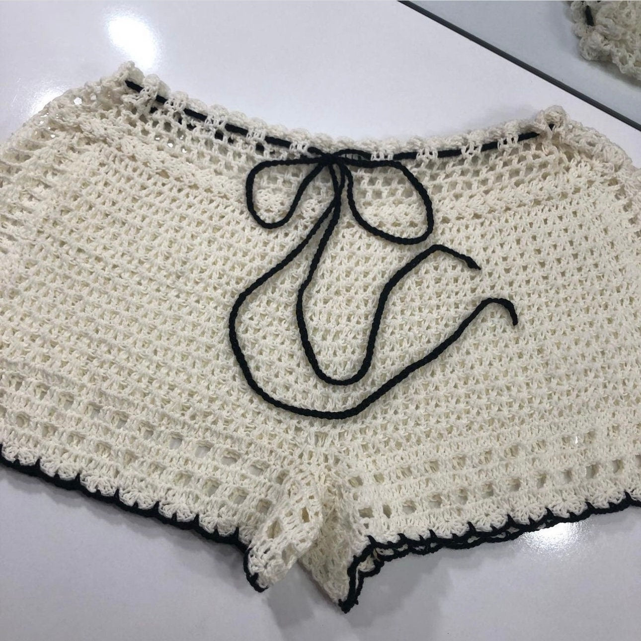Festival Shorts for Women by Garust