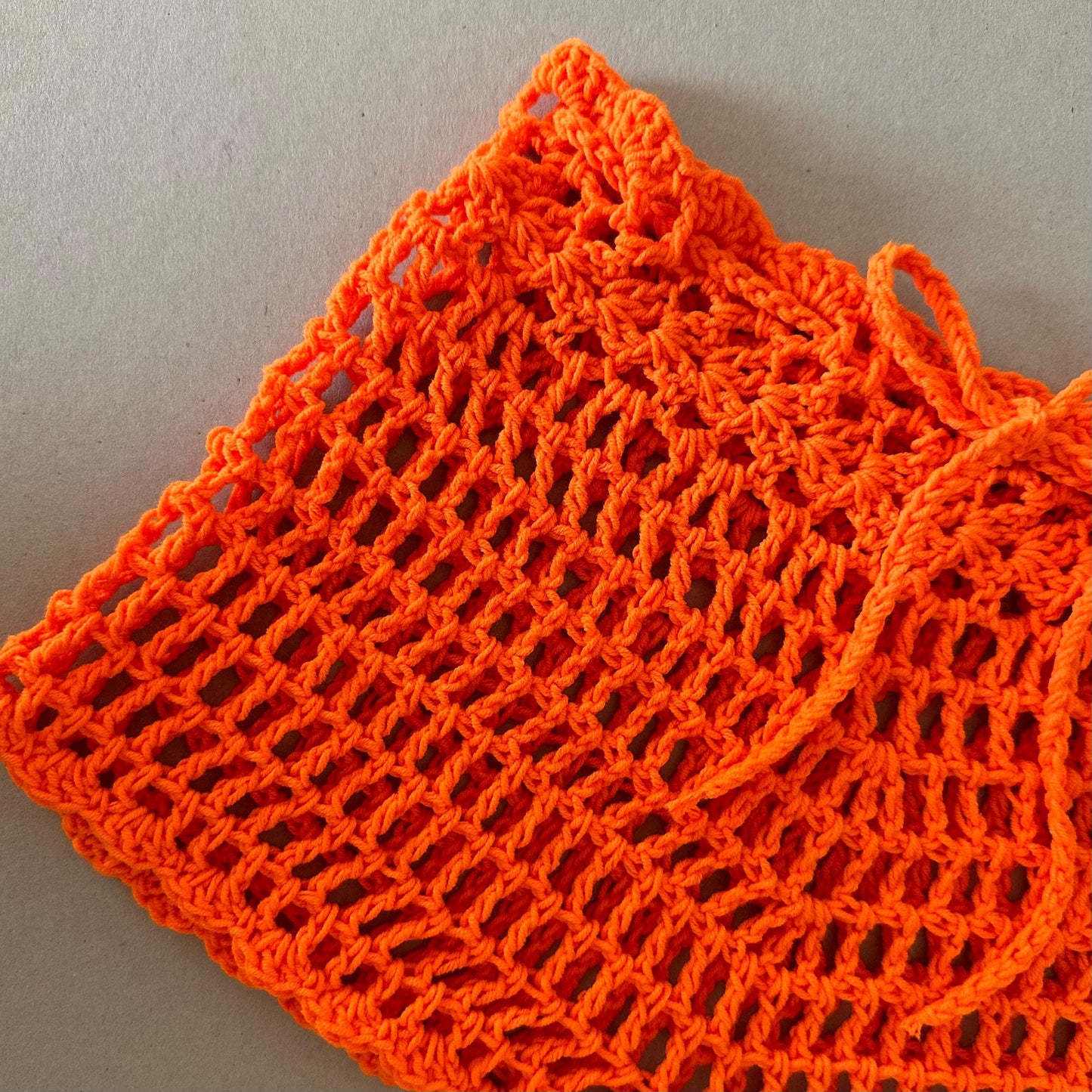 Festival Crochet Shorts Pattern Women PDF by Garust