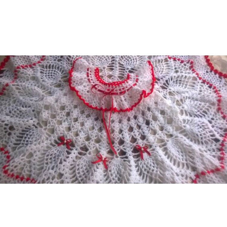 Crochet baby dress pattern 12-18 months PDF Baby shower DIY gift crochet pattern 2t baby girl summer crochet twirl pineapple dress toddler