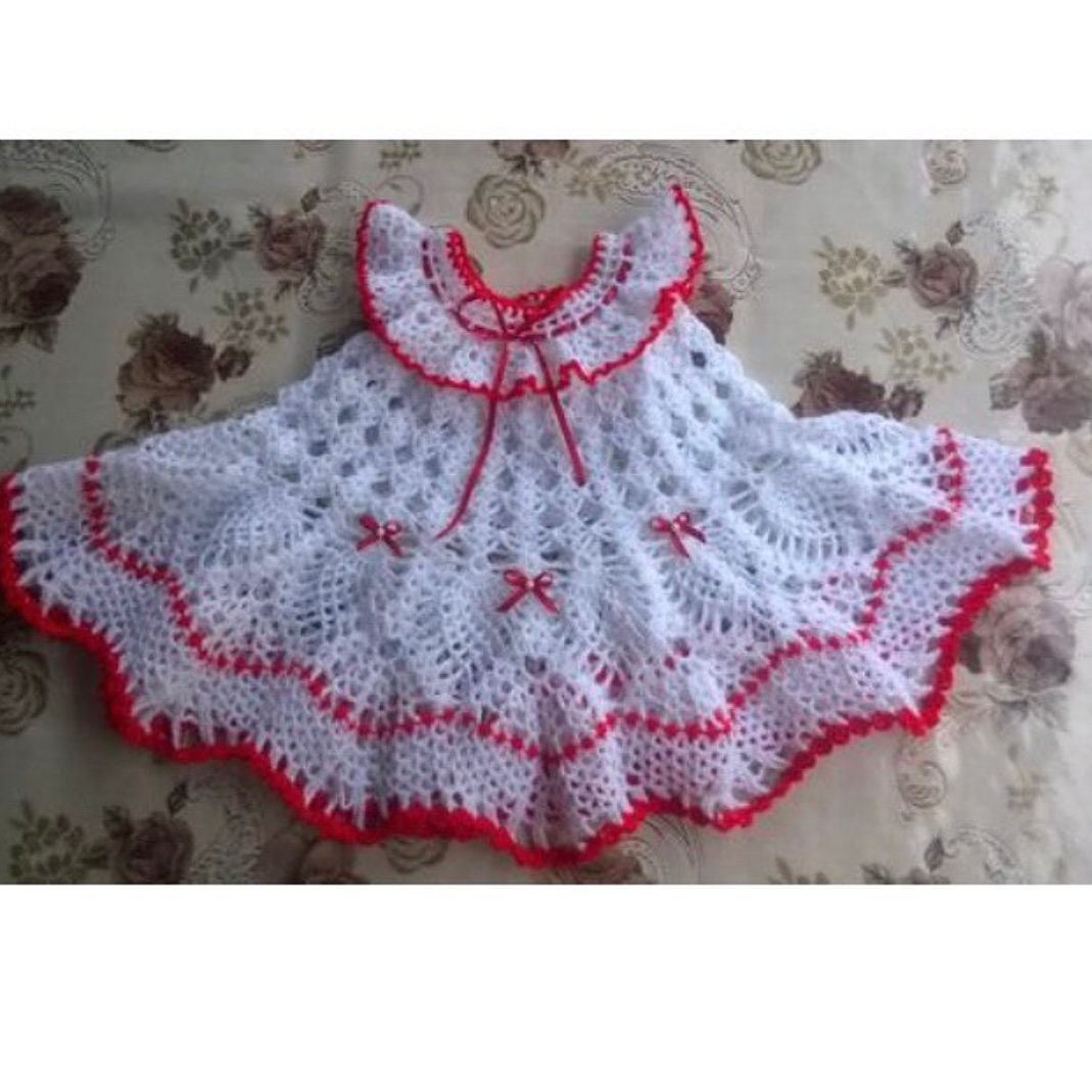 Baby girl summer dress Flared pineapple dress Lace sleeveless dress A line flower princess dress Infant Toddler Baby shower gift holiday